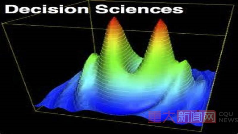 重庆大学经管学院黄河团队在决策科学国际顶级