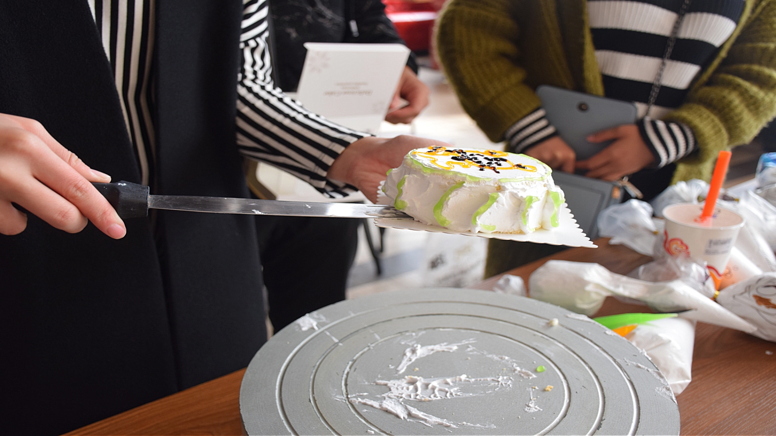 【台北做蛋糕推薦】手作蛋糕甜點超簡單！7 間台北 DIY 蛋糕烘焙教室評比