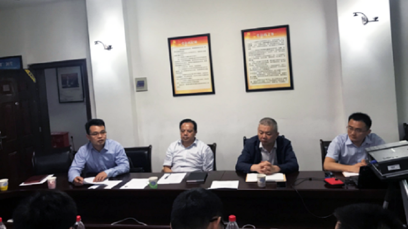 重庆能源科技公司莅临资环学院开展博士后专场招聘会381.png