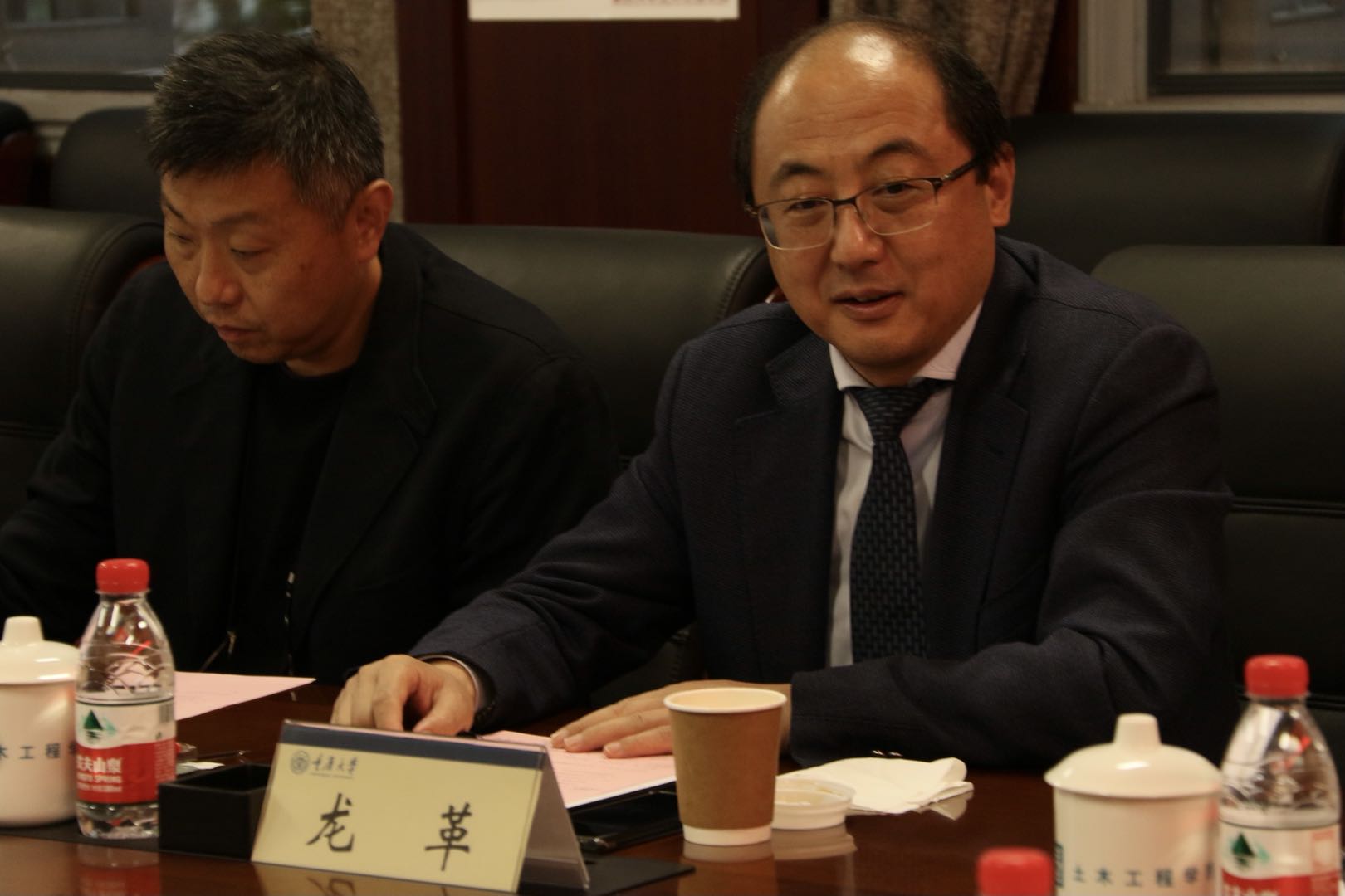 华建集团龙革副总裁.jpg