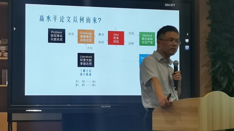 大数据与软件学院举办师生学术沙龙活动1.jpg