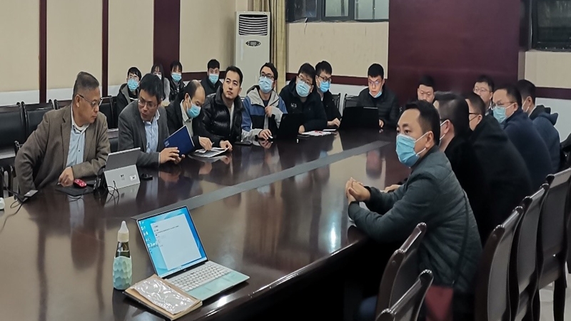 学院2022年国家自然科学基金项目申报辅导会1.jpg