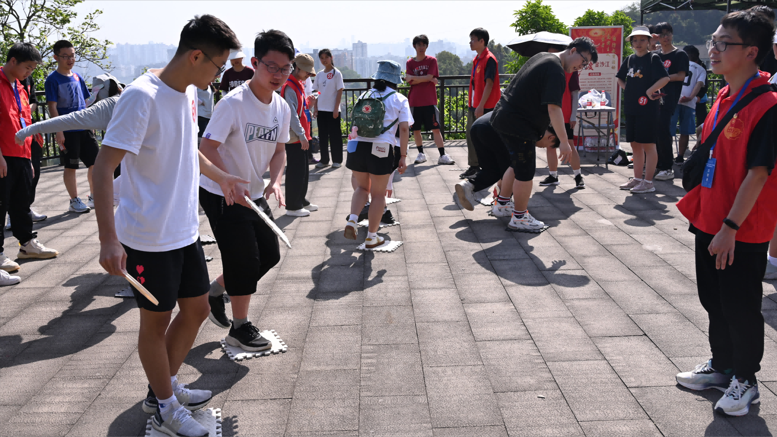 “巧渡金沙江“游戏瞬间记录(1).png