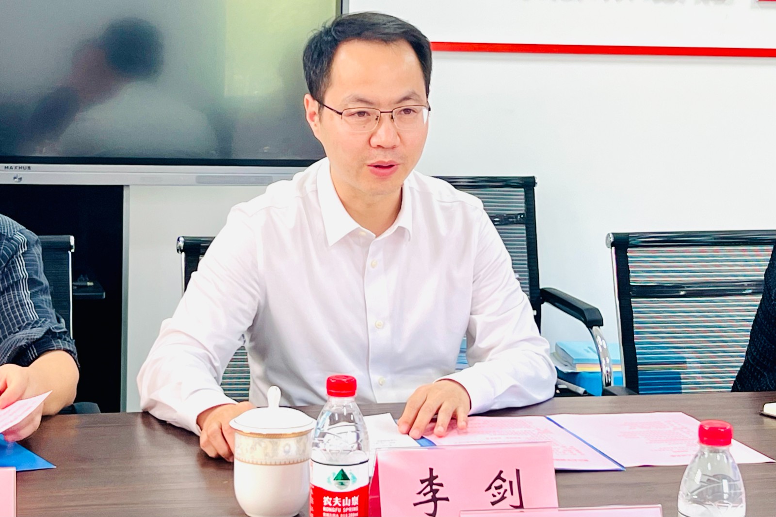 20230427国家级数字档案馆验收会-李剑讲话.jpg