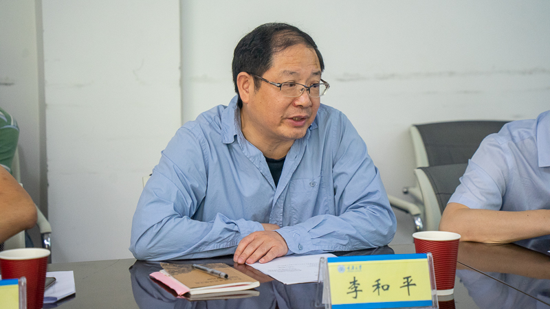 02吴小志、李和平欢迎建工出版社团队并就教材编订发言.jpg