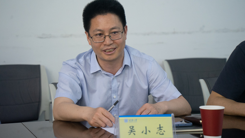 02吴小志、李和平欢迎建工出版社团队并就教材编订发言 (1).jpg