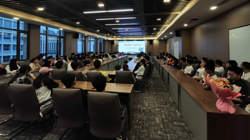 大数据与软件学院举行优秀校友分享会1.jpg