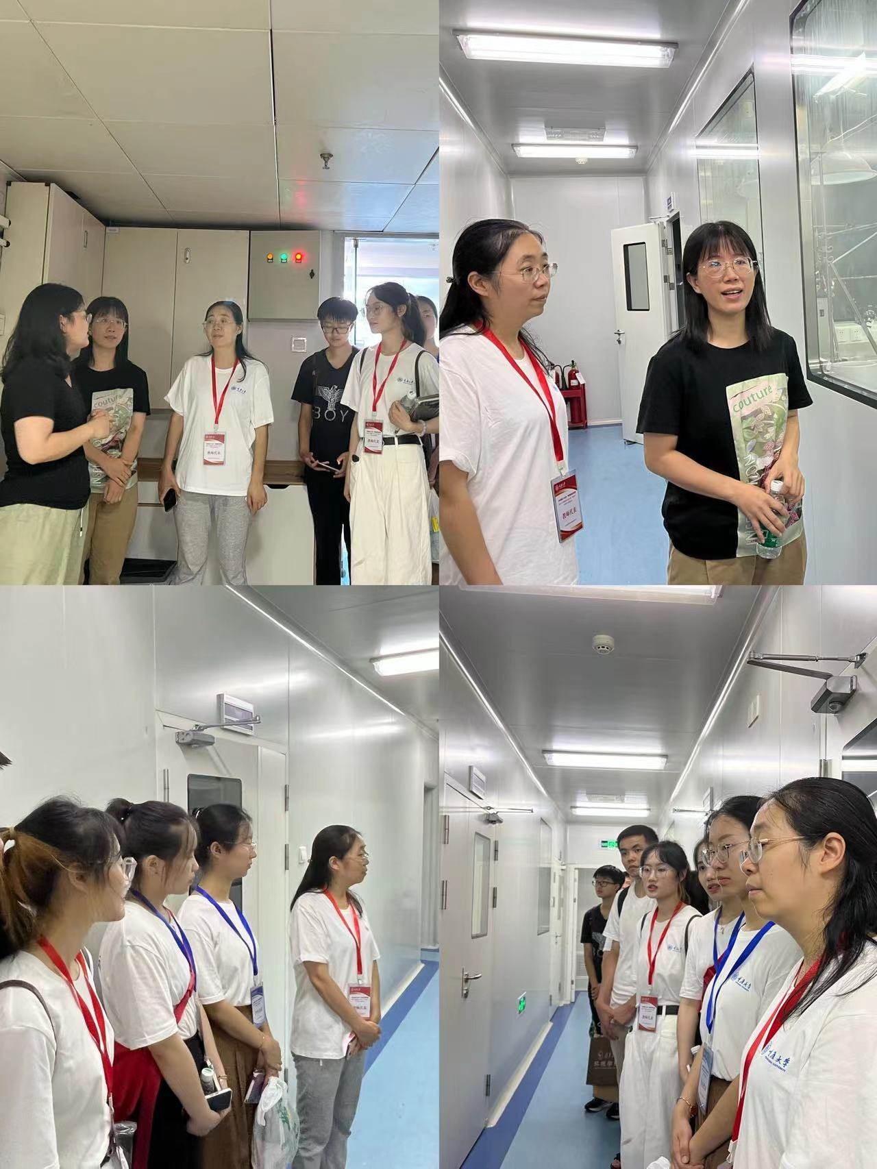 图5 实践团成员参观清华大学环境学院二噁英实验室 .png