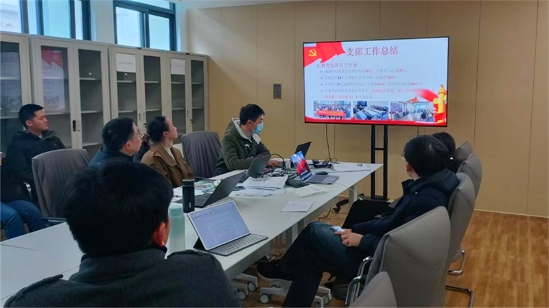 学院党委召开2023年度党支部书记述职评议会1.jpg