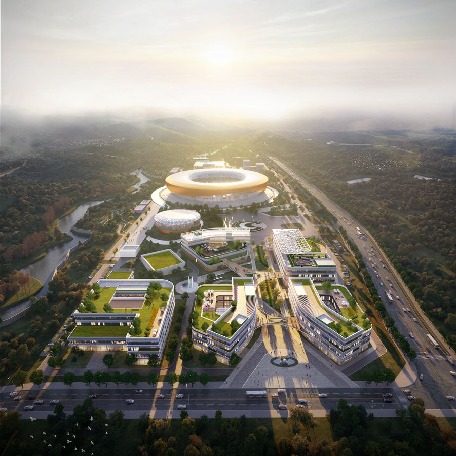 超瞬态科学中心+鸟瞰黄昏_IMAGE_副本.jpg