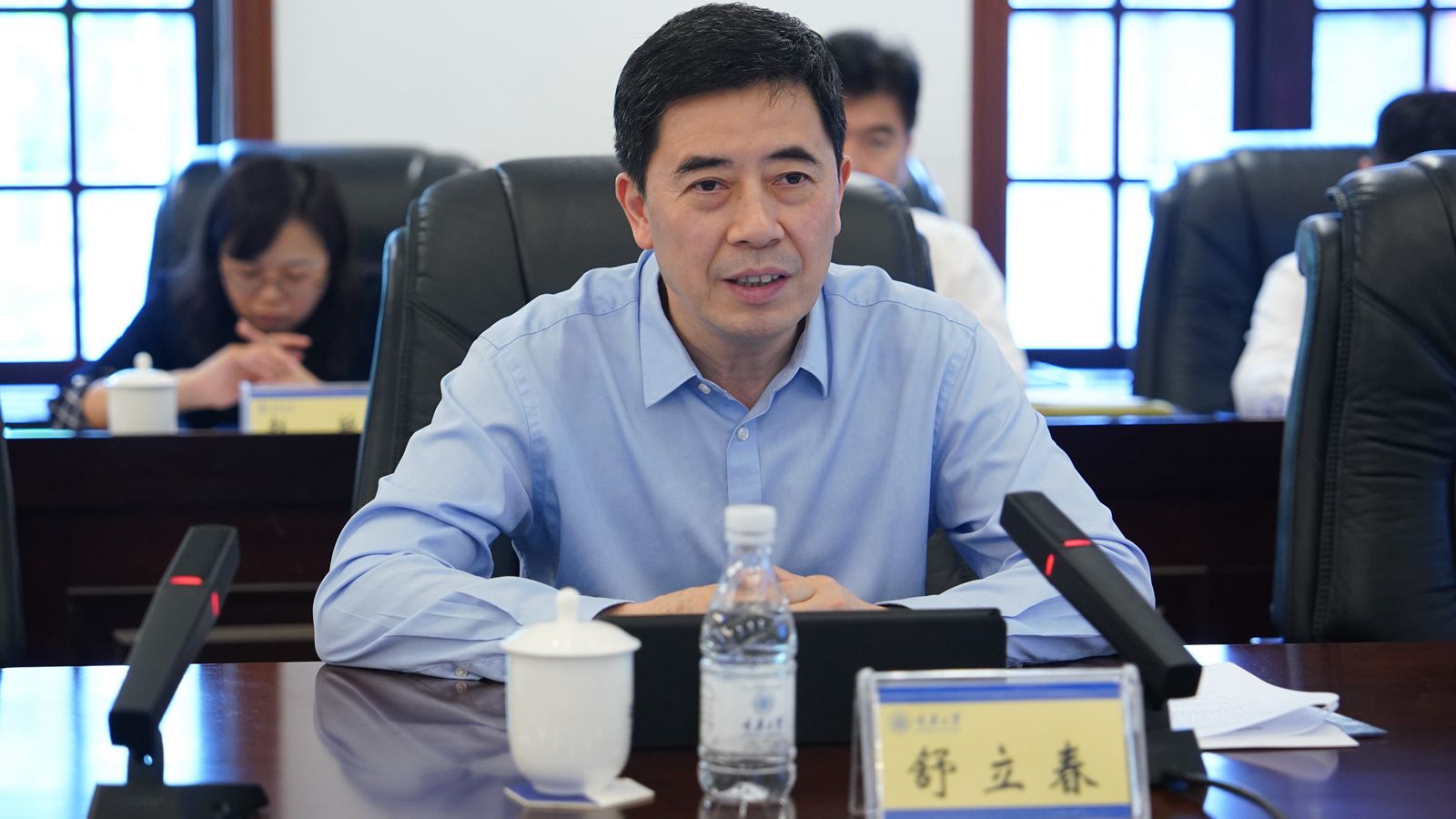 1717401079551754.jpg 20240531-党校办-重庆高速公路集团有限公司重庆大学战略合作协议签署仪式 (8)_副本.jpg