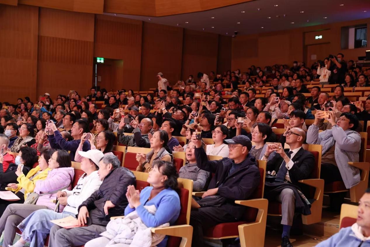 20251027我校台盟支部主委马欣教授受邀主持在京举办的“共铸民族魂——设立‘台湾光复纪念日’音乐会”3.jpg