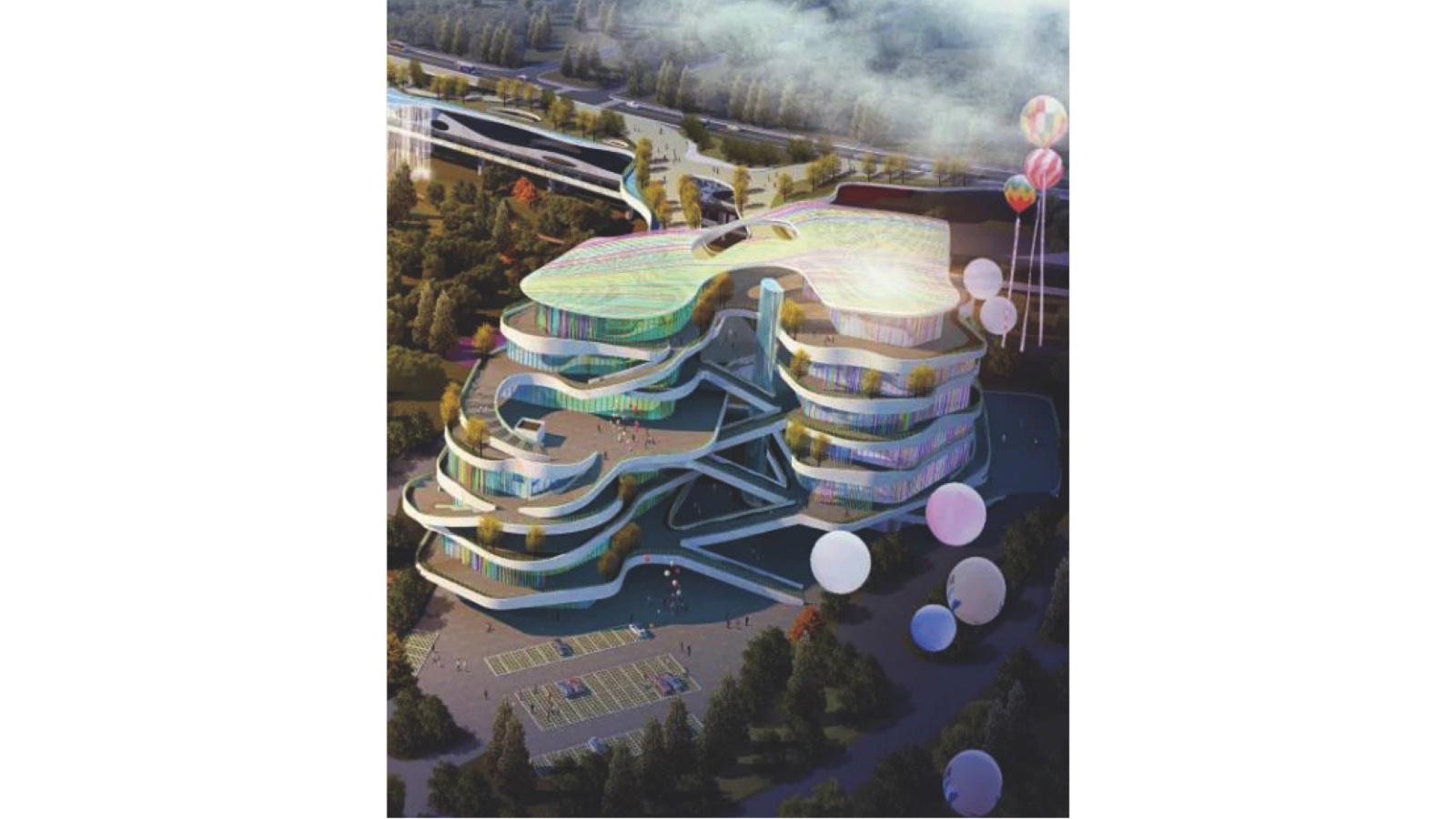 20260306设计总院公司主导设计项目荣获第十五届中国空间设计大赛金奖01.jpg