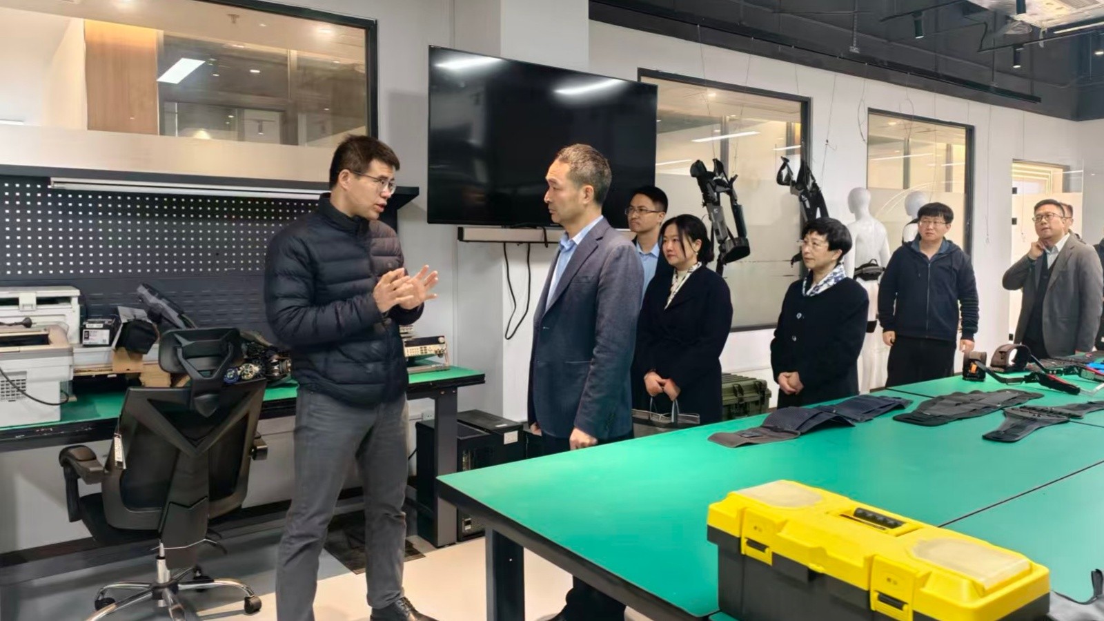 20260320市知识产权局调研沙坪坝区知识产权工作肯定概念验证中心“123”模式及创新实践02.jpg