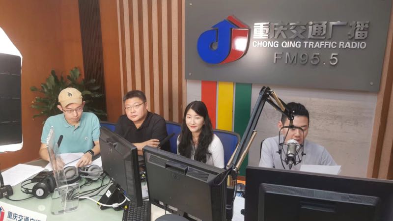 重庆大学举办第四届校园“好歌曲”精选作品分享会