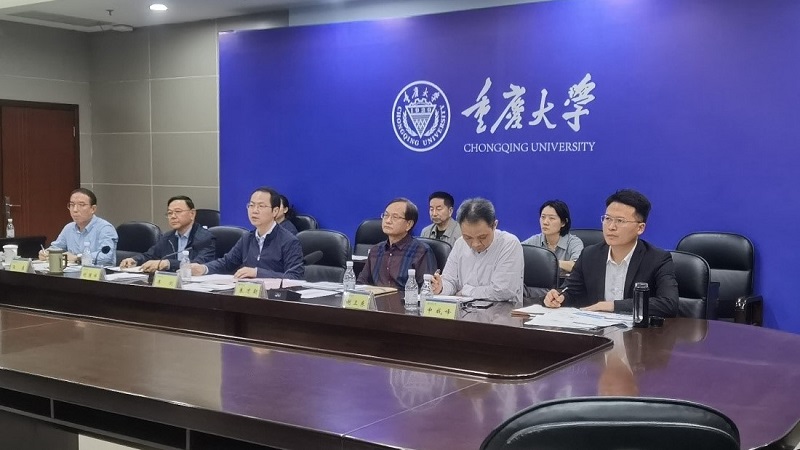 学校召开附属医院科技工作促进会暨2023年国家自然科学基金申报动员会