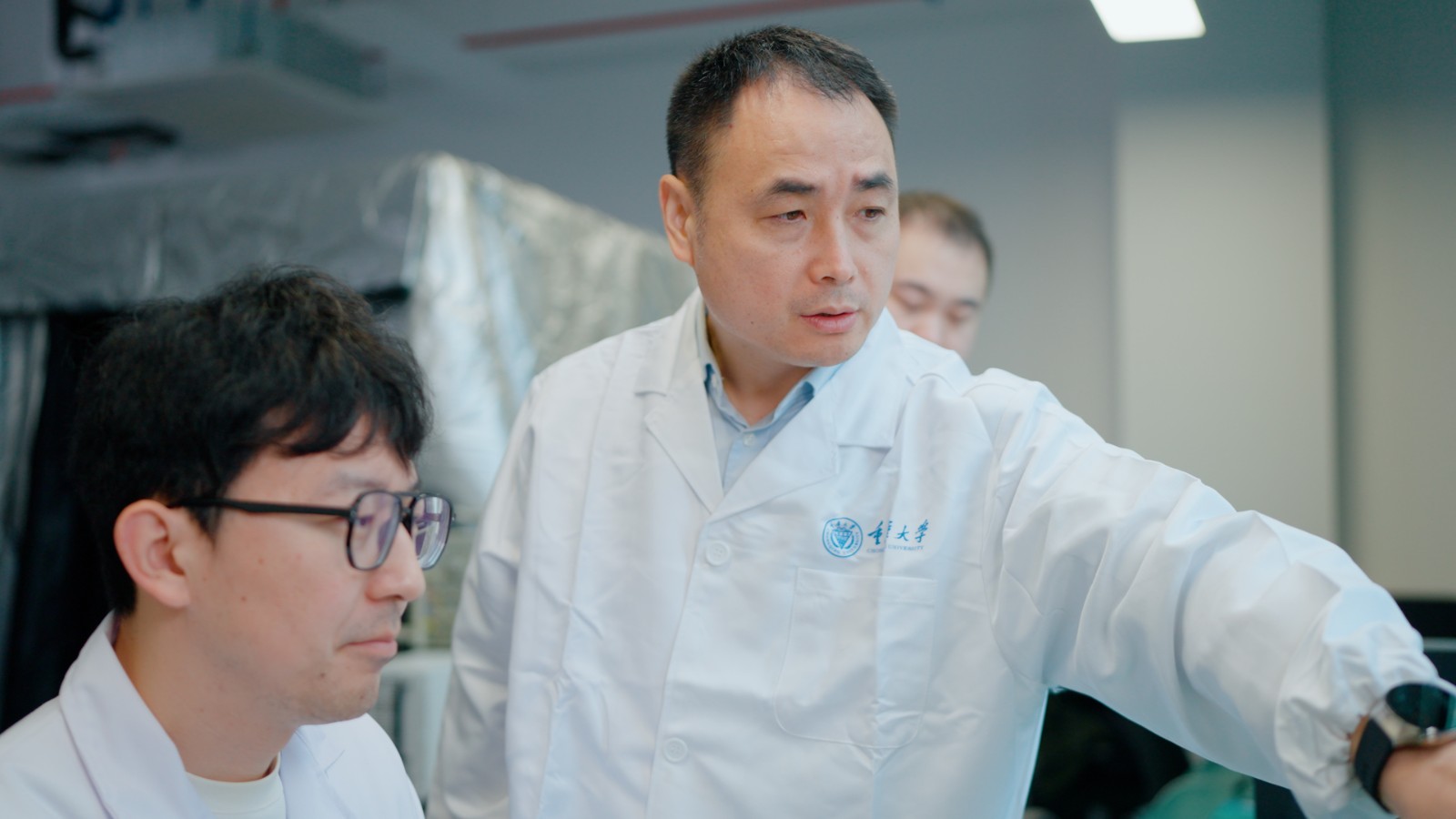 “破壁者”杨帆：以匠心致初心！让卓越工程师“炼”出来