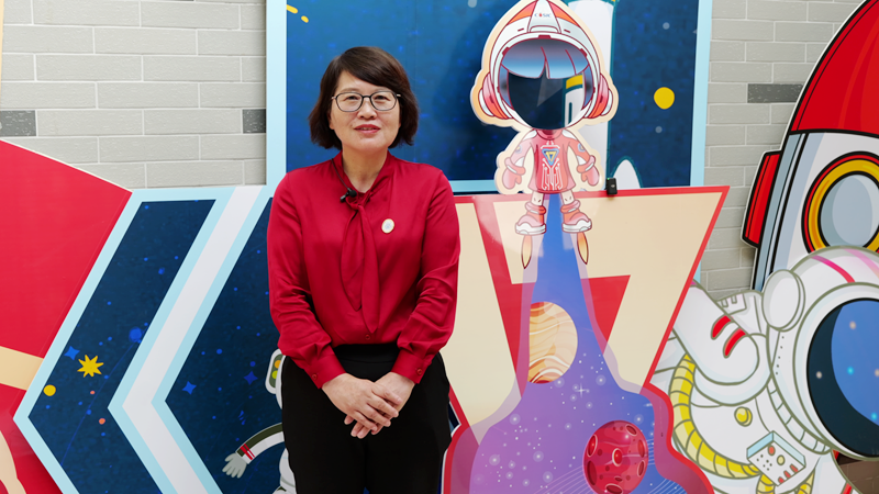 重大校园→逐梦航天，重大校友矢志铸造国之重器！