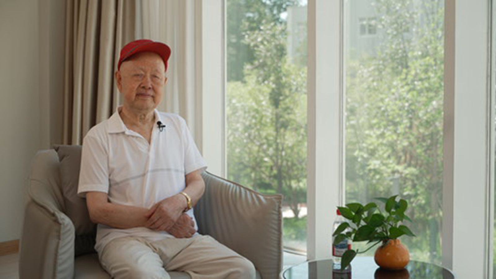 唯一拿下国际大奖的中国学者！他为我国地质破解“成矿密码”