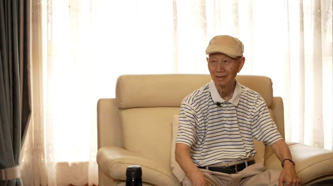 深耕中国计算机事业，重大校友为国奋斗终身！