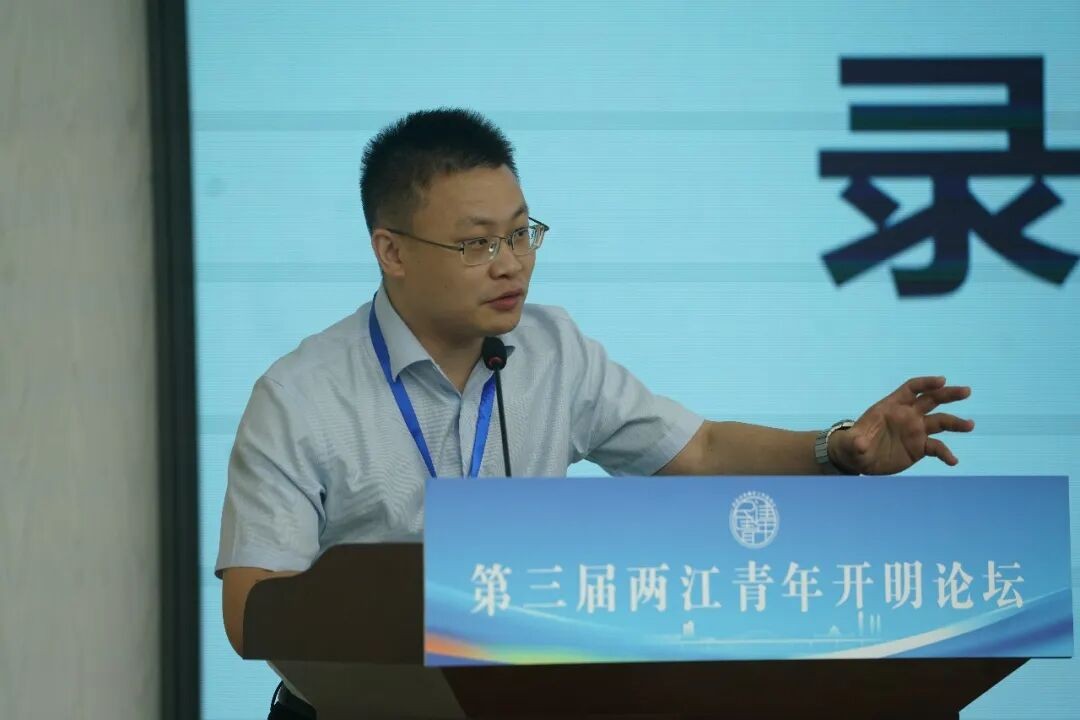 全国表彰+1！点赞重大优秀青年