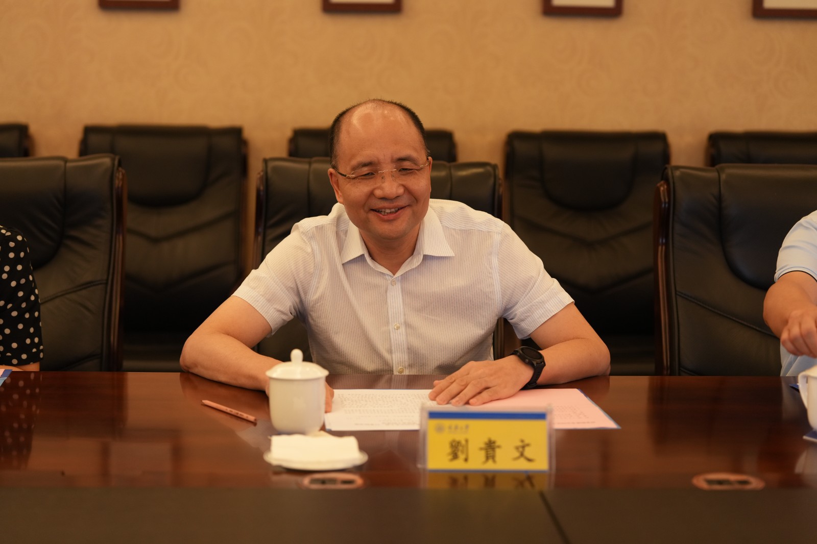 2刘贵文副校长讲话.JPG